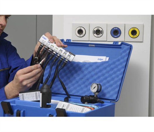 Shop Dräger Aerotest Tubes Now